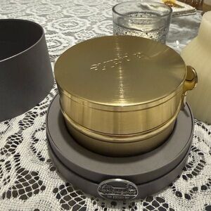 La Prairie Pure Gold Nocturnal Balm